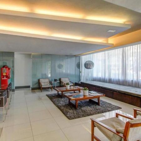 Lincoln Suite Pool - Gym - Sauna Santo Domingo Exteriör bild