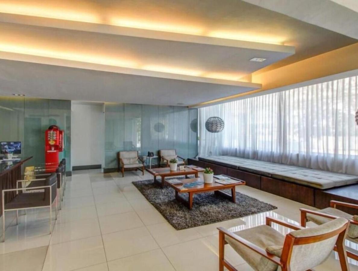 Lincoln Suite Pool - Gym - Sauna Santo Domingo Exteriör bild