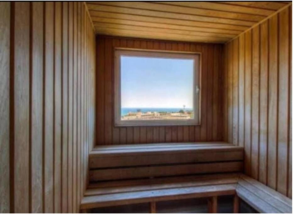 Lincoln Suite Pool - Gym - Sauna Santo Domingo Exteriör bild