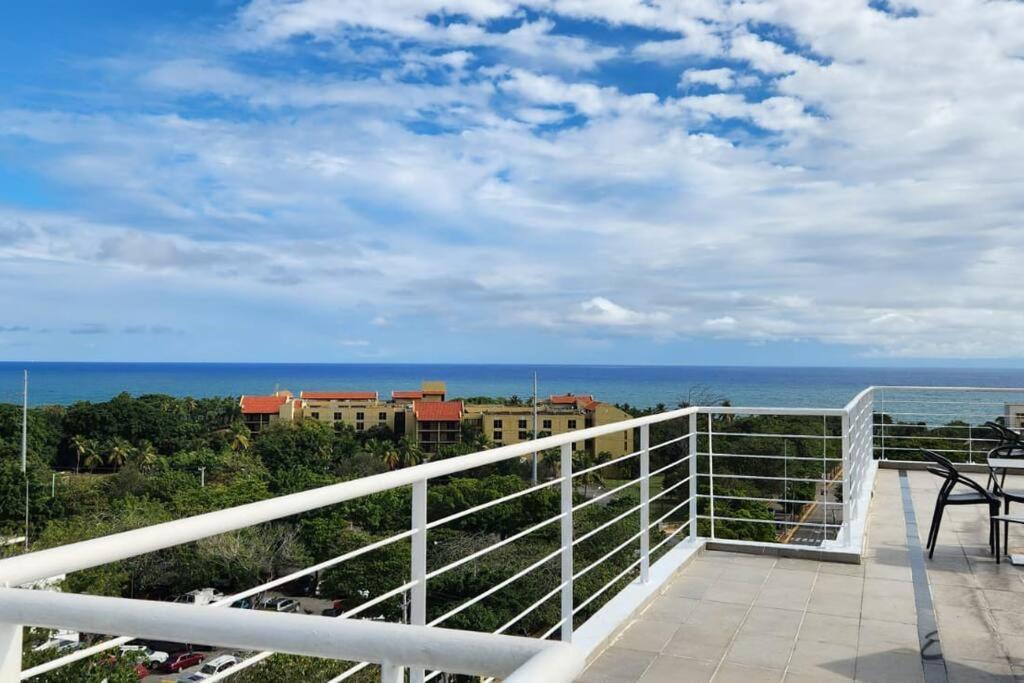 Lincoln Suite Pool - Gym - Sauna Santo Domingo Exteriör bild