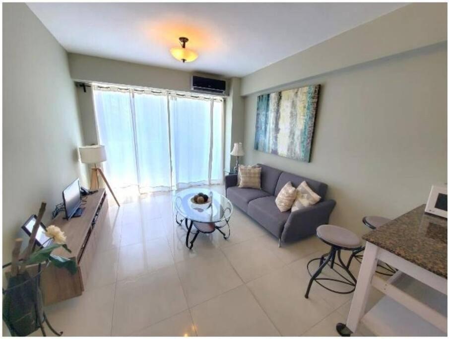 Lincoln Suite Pool - Gym - Sauna Santo Domingo Exteriör bild