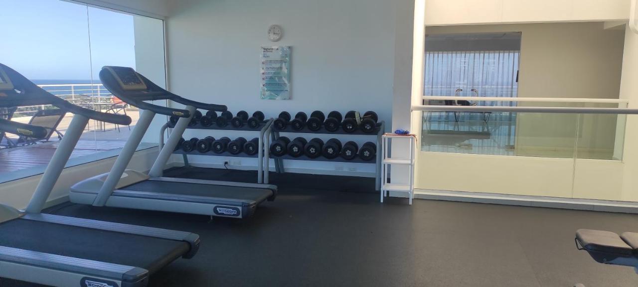 Lincoln Suite Pool - Gym - Sauna Santo Domingo Exteriör bild